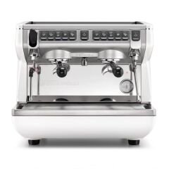 Nuova Simonelli Appia Life Compact Tall Cup Tam Otomatik Espress