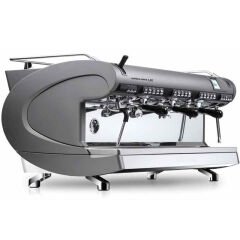 Nuova Simonelli Aurelia Wave Ux Otomatik Espresso Kahve Makinesi, Tall Cup, 2 Gruplu