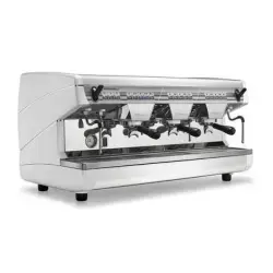Nuova Simonelli Appia Yarı Otomatik Espresso Kahve Makinesi, 3 Gruplu,6644 - 1