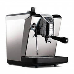 Nuova Simonelli Oscar II, Otomatik Espresso Makinesi - 1