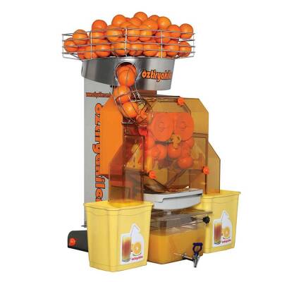 Öztiryakiler Bardaklı Portakal Sıkma Makinesi - 1