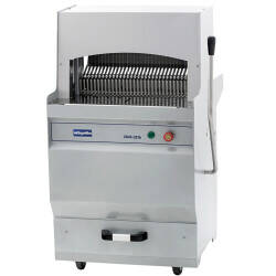 Öztiryakiler Ekmek Dilimleme Makinesi, Monofaze, 16 Mm, EDML 3216 - 1