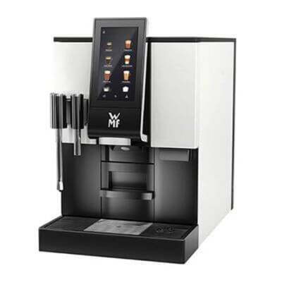 WMF 1 Gruplu Otomatik Kahve Makinesi 1100S - 1